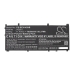 Notebook battery DELL CS-DEX142NB
