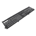 Notebook battery DELL CS-DEX160NB