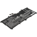 Laptop Akkus DELL XPS 13 9365