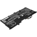 Laptop Akkus DELL XPS 13 9365