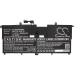 Laptop Akkus DELL XPS 13 9365