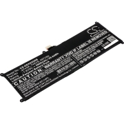 Laptop Akkus DELL XPS 12 9250