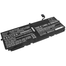 Kompatibler Ersatzakku für DELL 2XXFW,722KK,FP86V,P117G,P117G001...