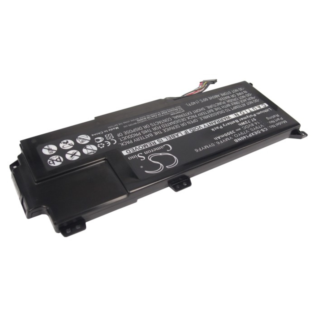 Battery Replaces V79YO