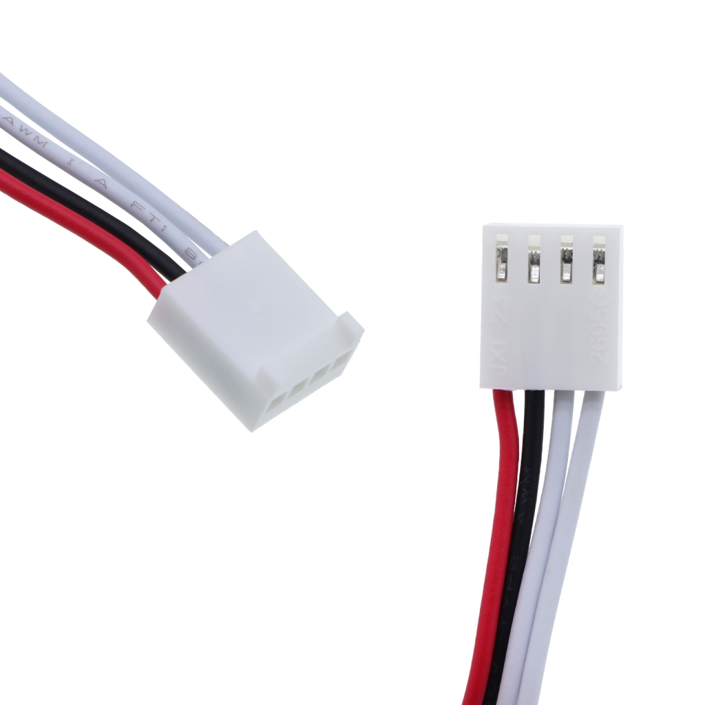 Akku kompatibel mit Delfi CS-DFT922MD