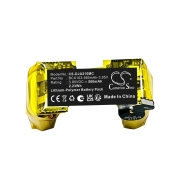 Battery compatibleWith Camera Battery