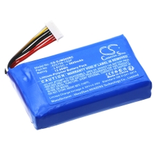 Kompatibler Ersatzakku für Dji 623758-1S2P