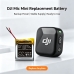 Battery compatible with Dji