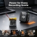 Battery compatible with Dji