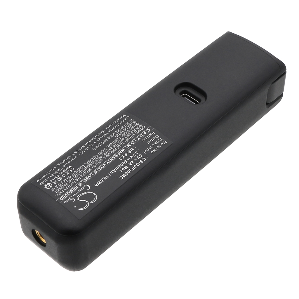 Kamera Akkus Dji CS-DJP300MC