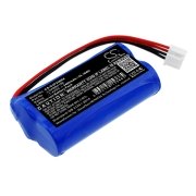 CS-DJP358RX<br />Akkus für   ersetzt den Akku RC03012