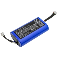 Kompatibler Ersatzakku für Dji BG21,RB2,RB2-2450MAH-7.2V