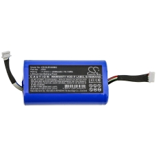Kompatibler Ersatzakku für Dji BG21,RB2,RB2-2450MAH-7.2V