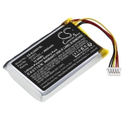 Battery compatibleWith Microphone battery