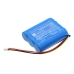 Vacuum Battery Total CS-DKF200SL