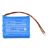 Vacuum Battery Total CS-DKF200SL