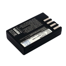 Compatible battery replacement for PENTAX D-LI109