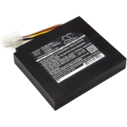 Battery compatibleWith Printer Battery