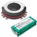 Vacuum Battery Aircraftvacuums CS-DML608VX