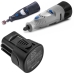 Industriebatterie Dremel CS-DML750PW