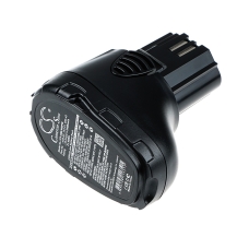 Kompatibler Ersatzakku für Dremel 855-02,855-45