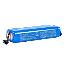 Kompatibler Ersatzakku für 3M 78-9237-3069-7