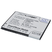 Handy Akkus Haier I617