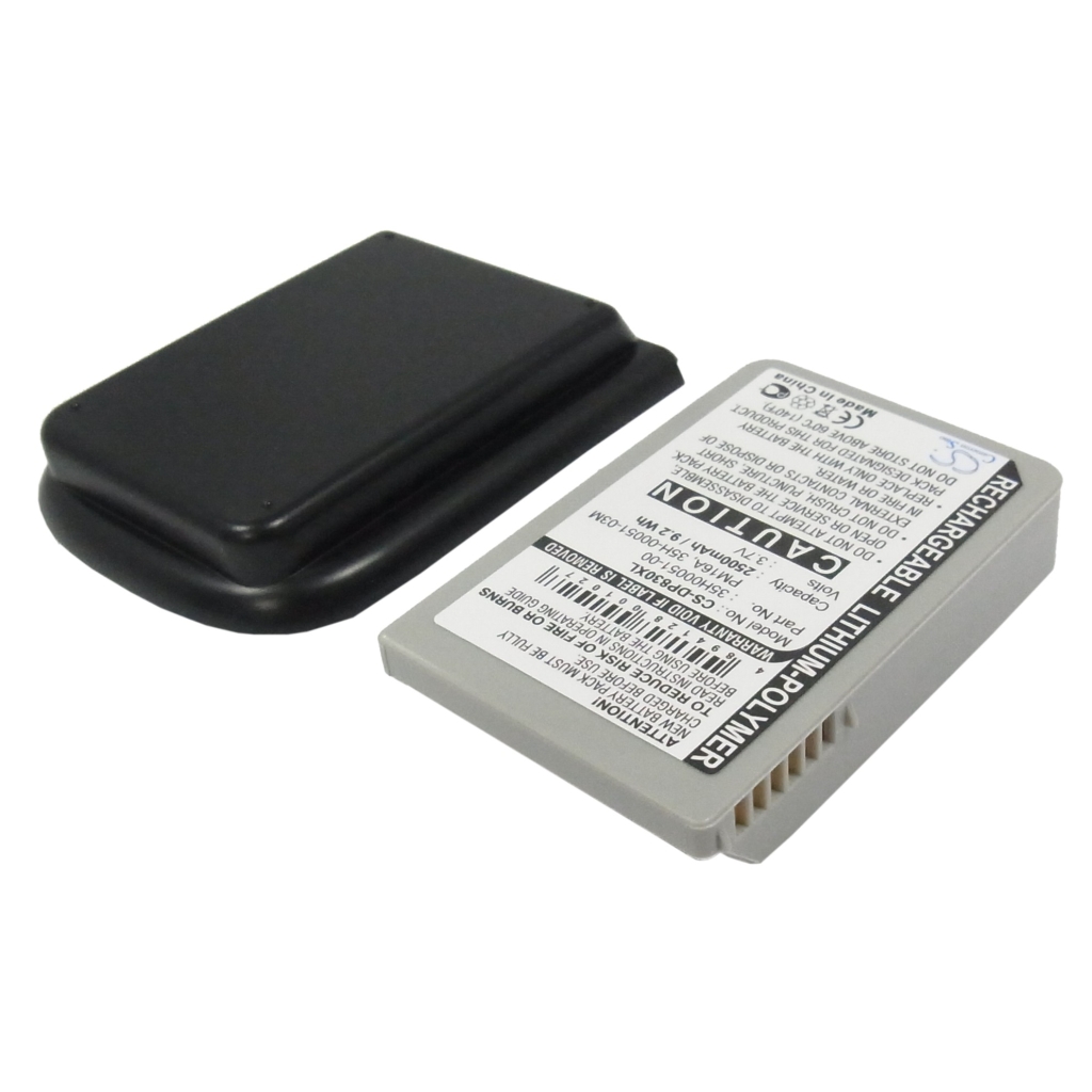 CS-DP830XL