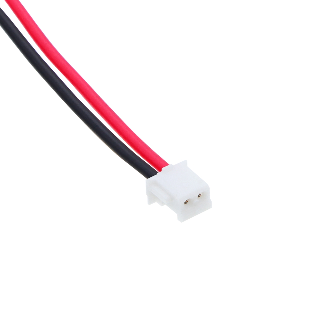 Battery Replaces Datalogic EP0906