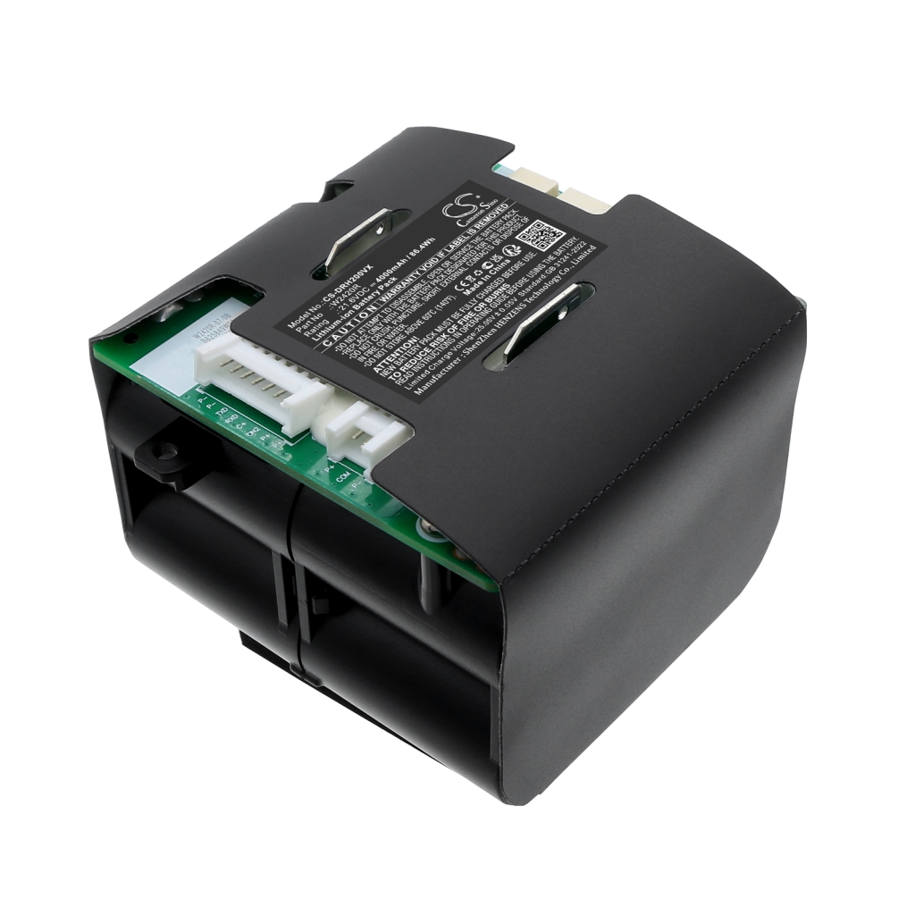 Vacuum Battery Dreame CS-DRH200VX