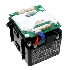 Kompatibler Ersatzakku für Dreame W2420