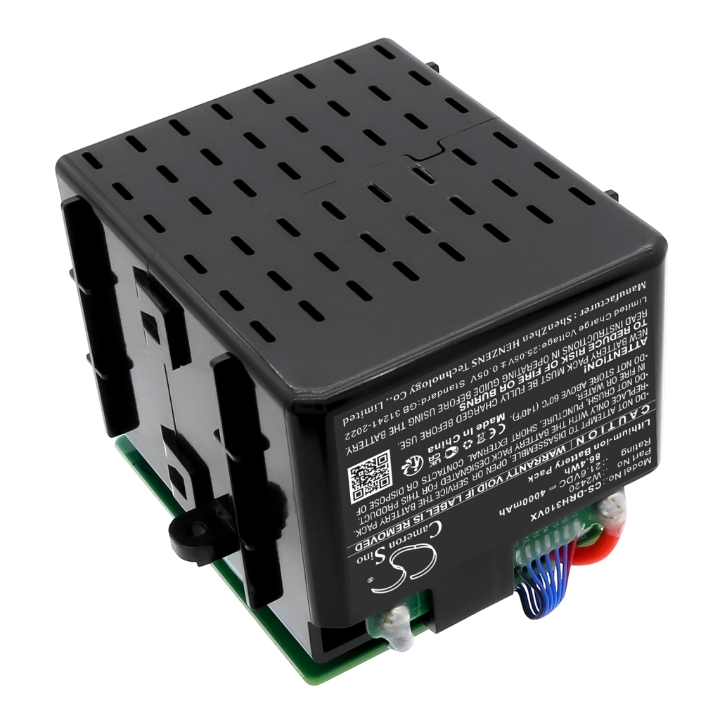 Vacuum Battery Dreame CS-DRH310VX