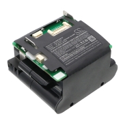 Battery compatibleWith Dreame