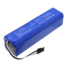 Kompatibler Ersatzakku für Dreame P2150-4S2P-FMTEV