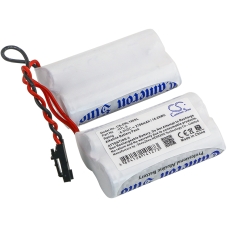 Kompatibler Ersatzakku für Saft 6800-12-1,HTL-6