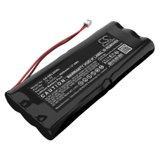 Compatible battery replacement for  DL-20