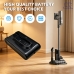 Battery compatible with Dreame