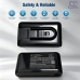 Battery compatible with Dreame