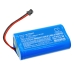 Battery Replaces DVI-LEDS