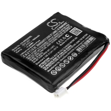 Kompatibler Ersatzakku für Deviser B201J001