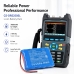 Battery for Deviser DS2500S