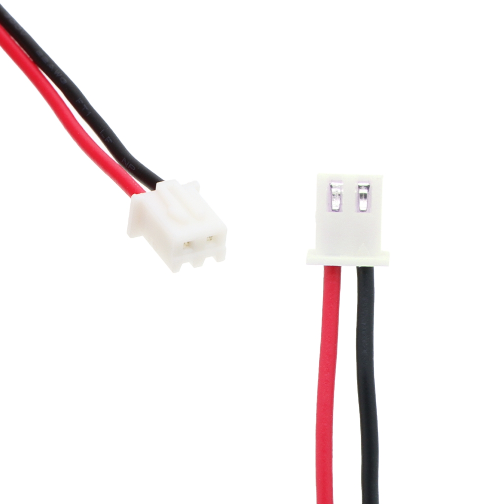 Battery compatible with Deviser