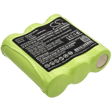 Kompatibler Ersatzakku für Deviser 30254