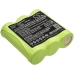 Power Tools Battery Teletronik CS-DRT202SL
