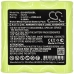 Power Tools Battery Teletronik CS-DRT202SL