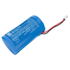 Compatible battery replacement for Delta Dore 6416224