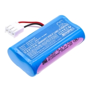 Battery compatibleWith Smart Home Battery