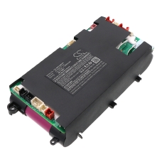 Kompatibler Ersatzakku für Dreame W2408-07-0A