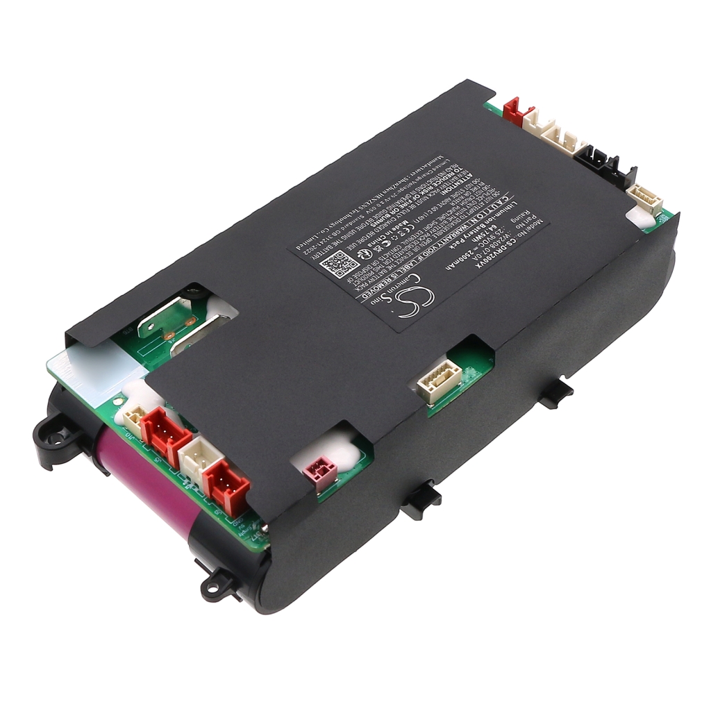 Staubsauger Akkus Dreame CS-DRV200VX