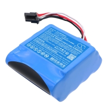 Kompatibler Ersatzakku für MOVA R2401-4S2P-MMYD
